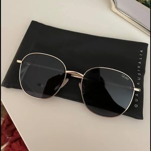 Quay Jezebel Sunglasses